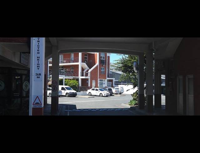 BUSINESS PROPERTY TO RENT IN TOKAI